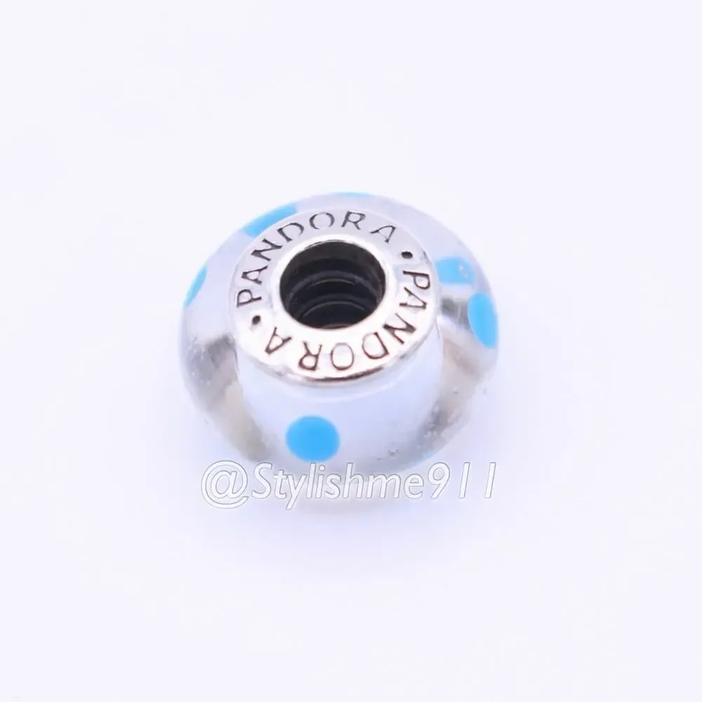Pandora authentic sterling